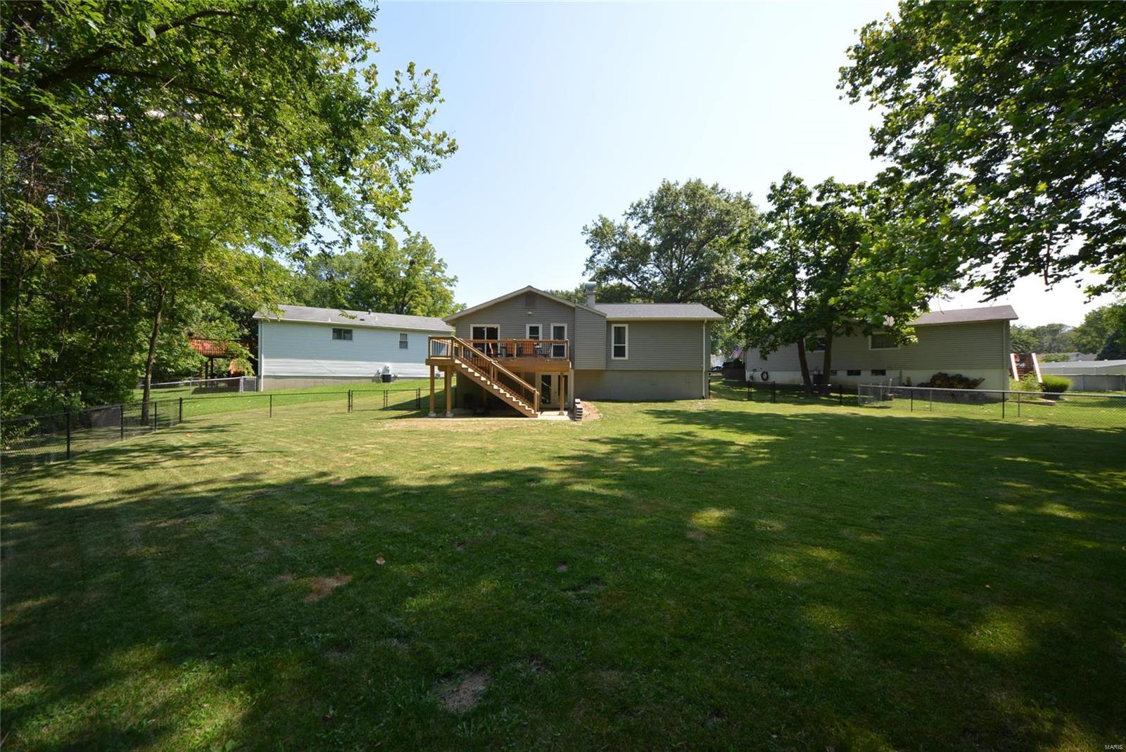 3 Mill Side Court St. Peters, MO 63376 - Photo 30 of 33