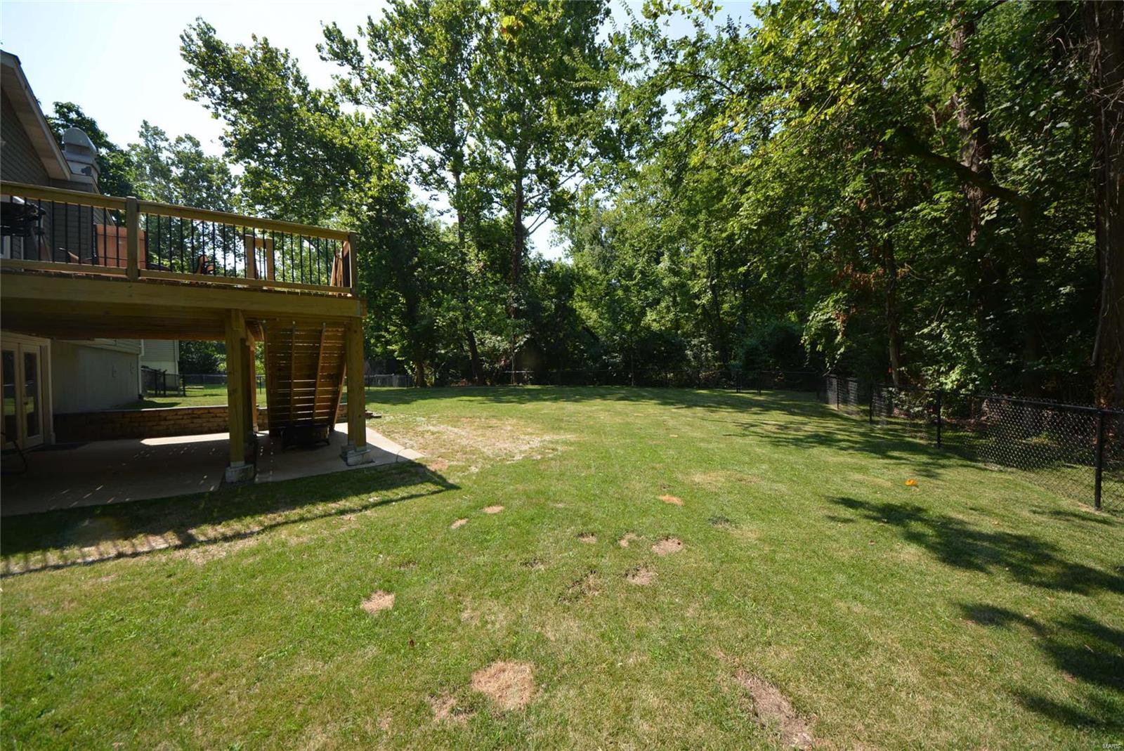 3 Mill Side Court St. Peters, MO 63376 - Photo 31 of 33