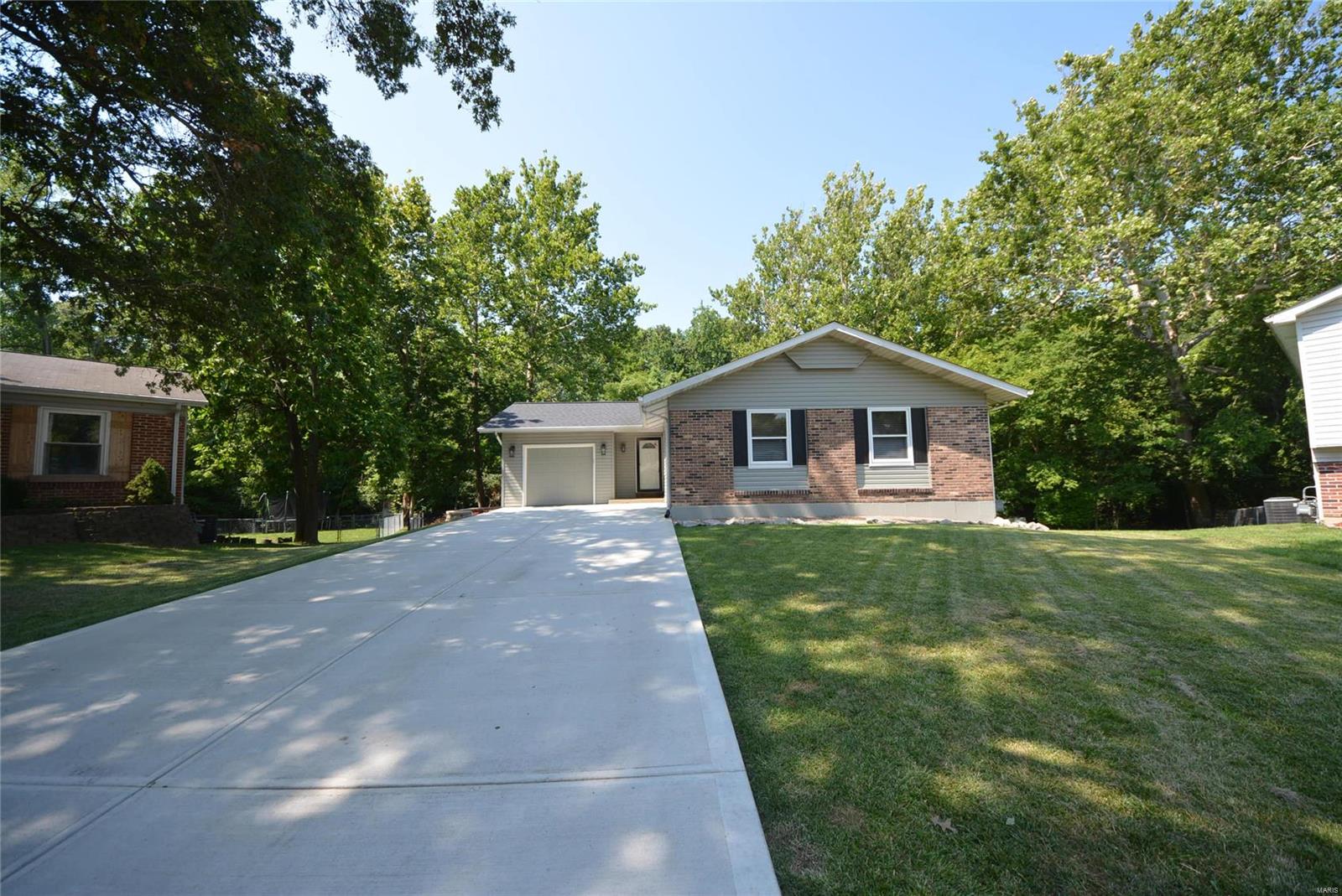 3 Mill Side Court St. Peters, MO 63376 - Photo 32 of 33
