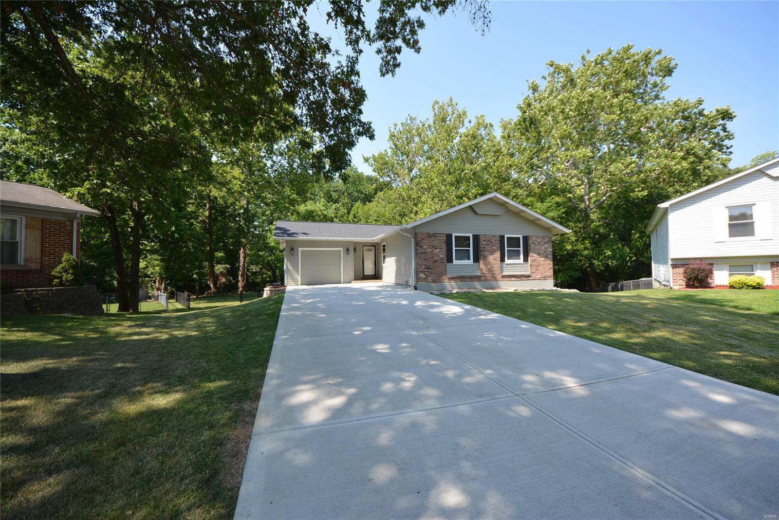 3 Mill Side Court St. Peters, MO 63376 - Photo 33 of 33