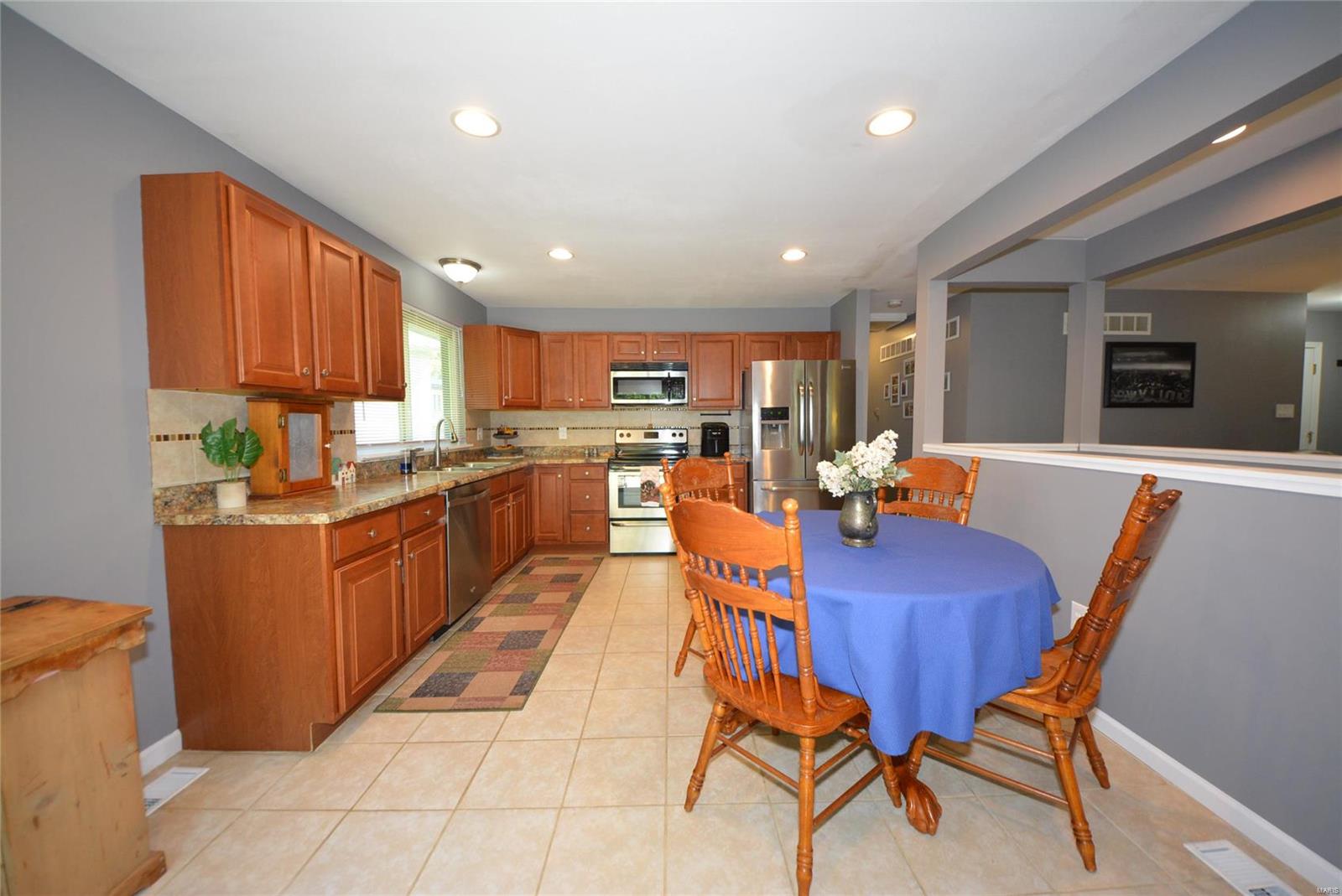 3 Mill Side Court St. Peters, MO 63376 - Photo 8 of 33