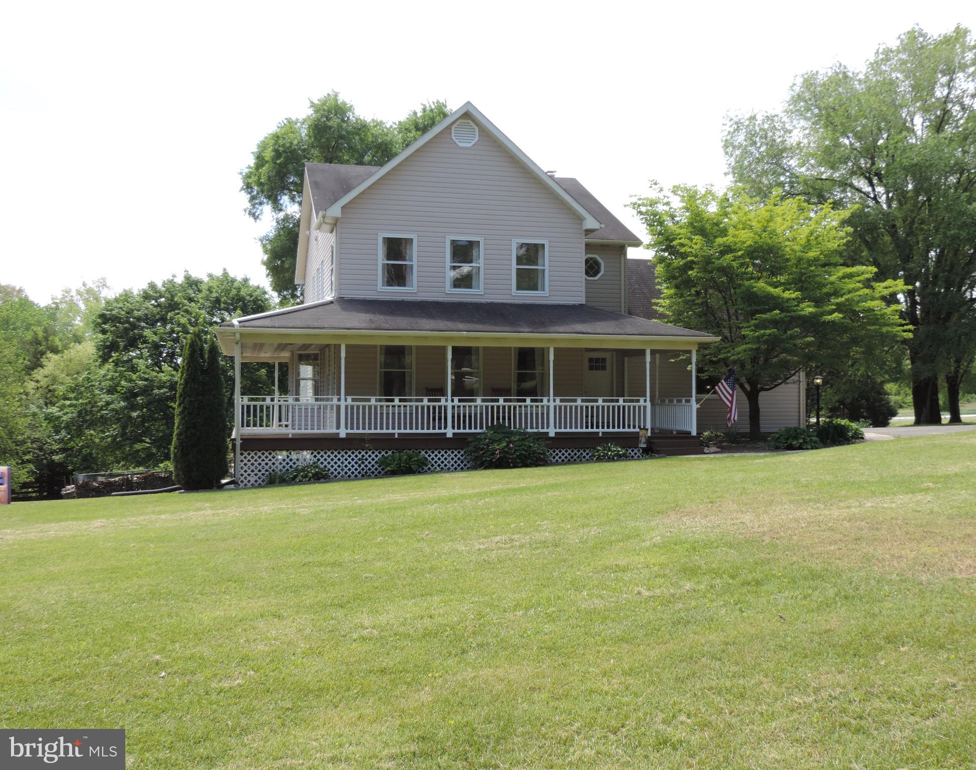 435 Priestford Road Churchville, MD 21028 - Photo 2 of 54 2.689 Net Acre Lot