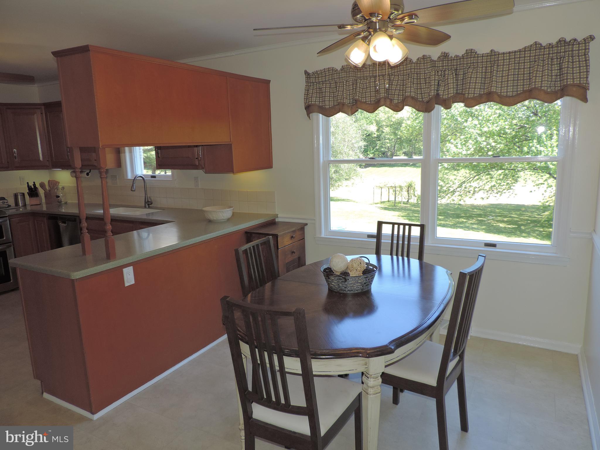 435 Priestford Road Churchville, MD 21028 - Photo 26 of 54 Breakfast nook