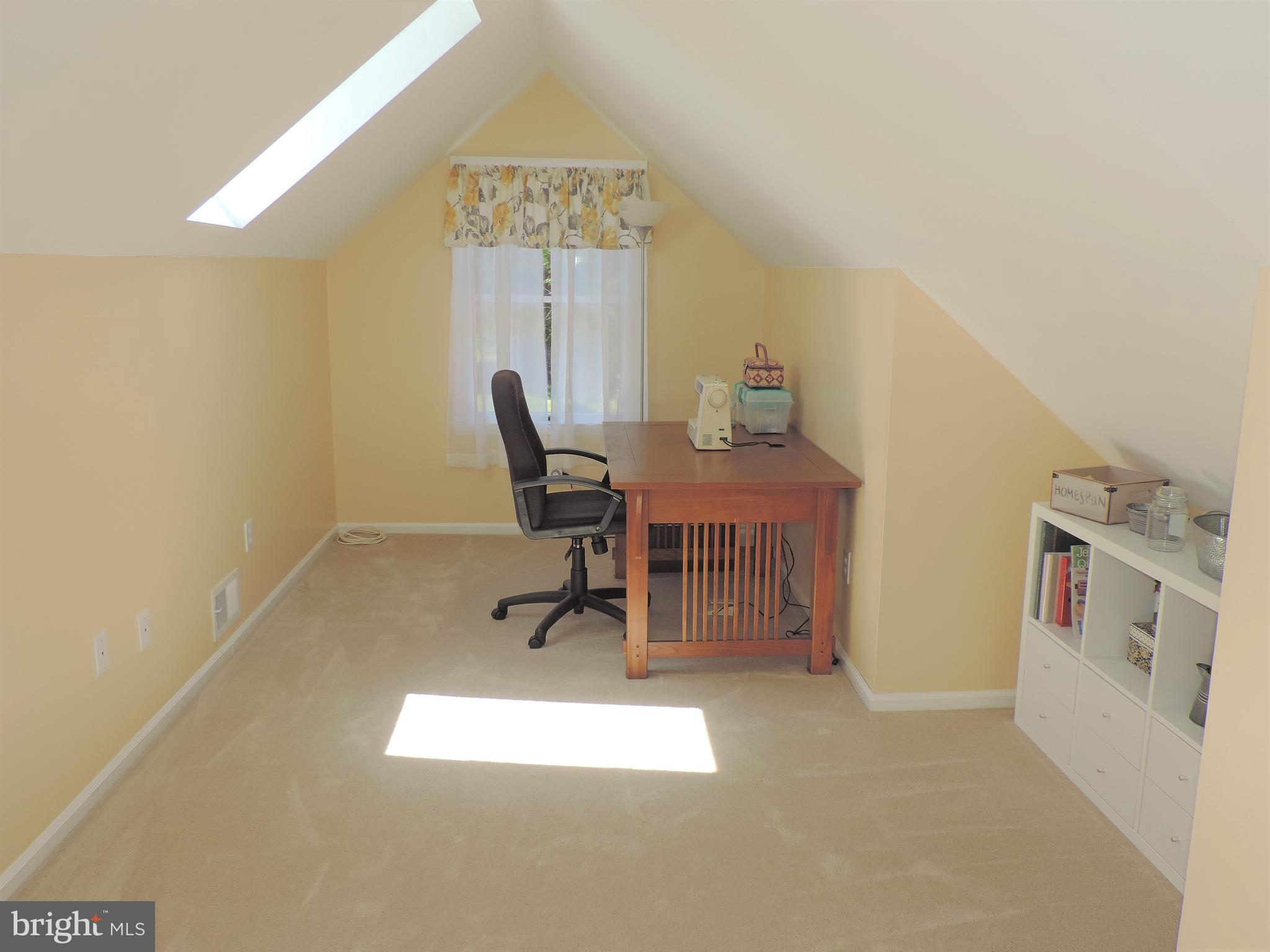 435 Priestford Road Churchville, MD 21028 - Photo 33 of 54 Bonus Room is ideal for craft room or playroom