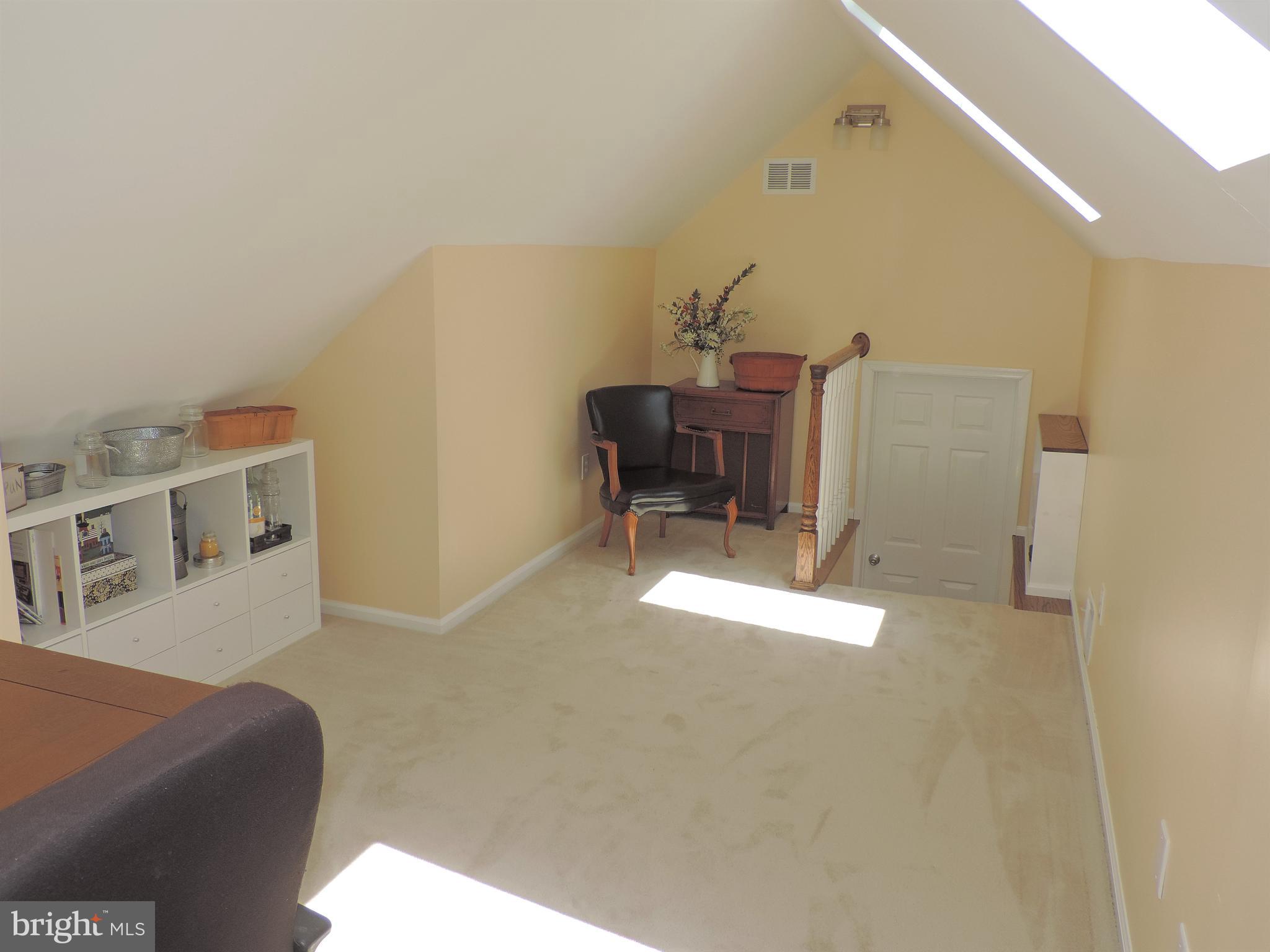 435 Priestford Road Churchville, MD 21028 - Photo 34 of 54 Bonus Room would be a great home office