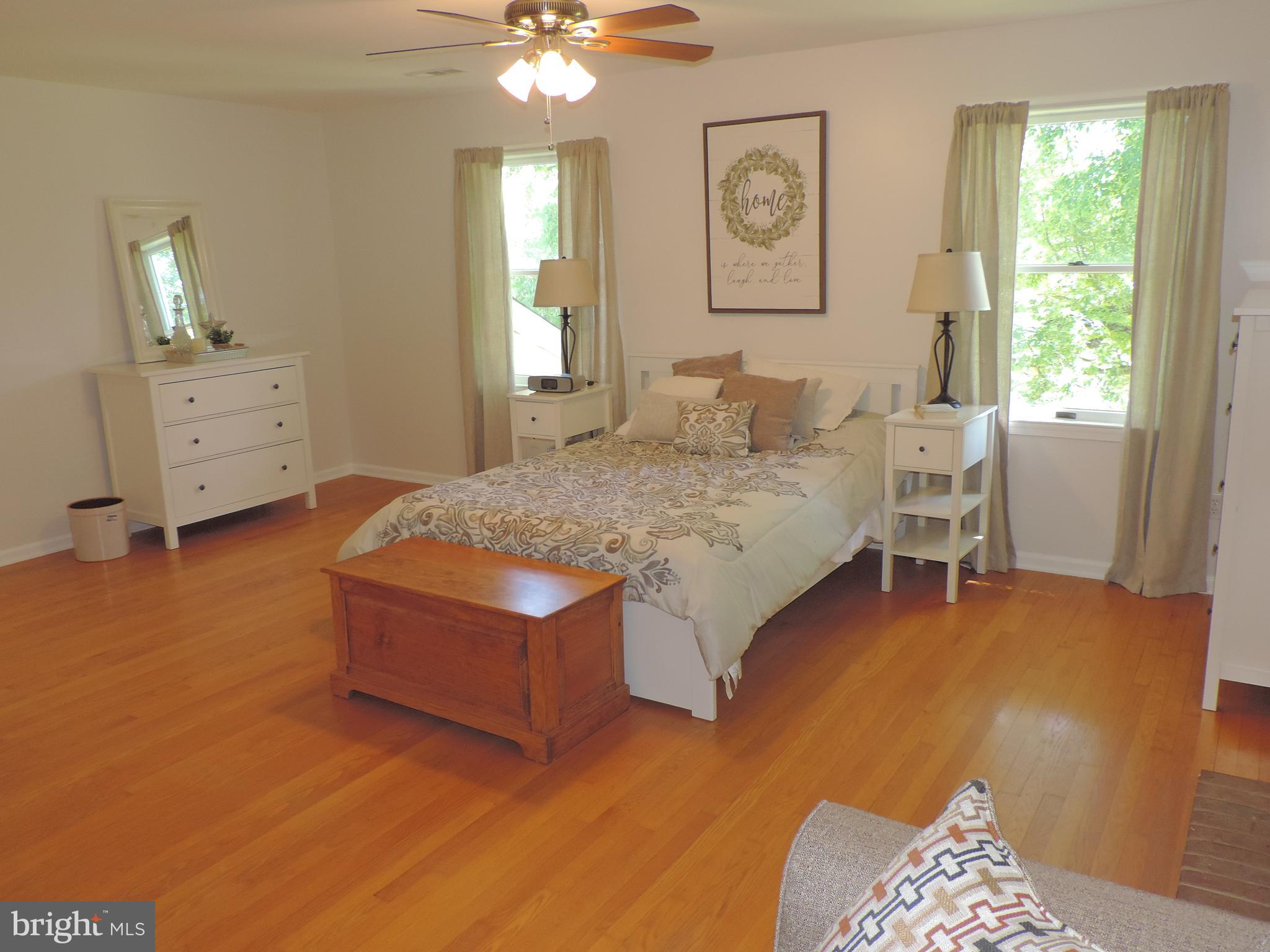 435 Priestford Road Churchville, MD 21028 - Photo 35 of 54 Primary Bedroom