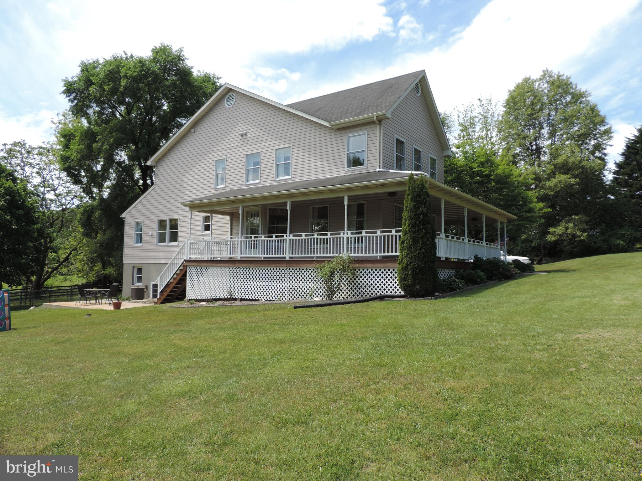 435 Priestford Road Churchville, MD 21028 - Photo 5 of 54 Gallery Image 5
