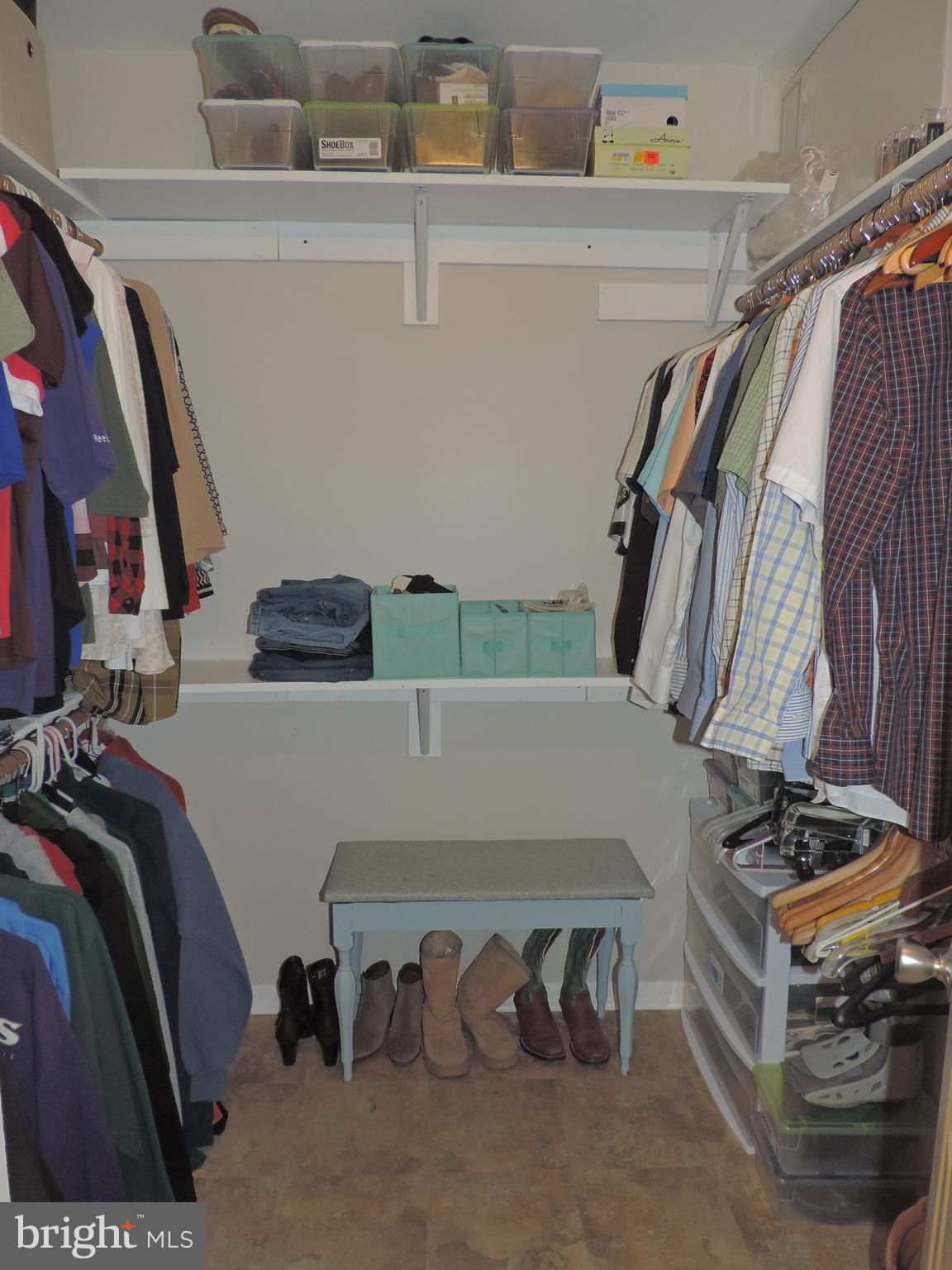 435 Priestford Road Churchville, MD 21028 - Photo 43 of 54 Primary Walk in Closet