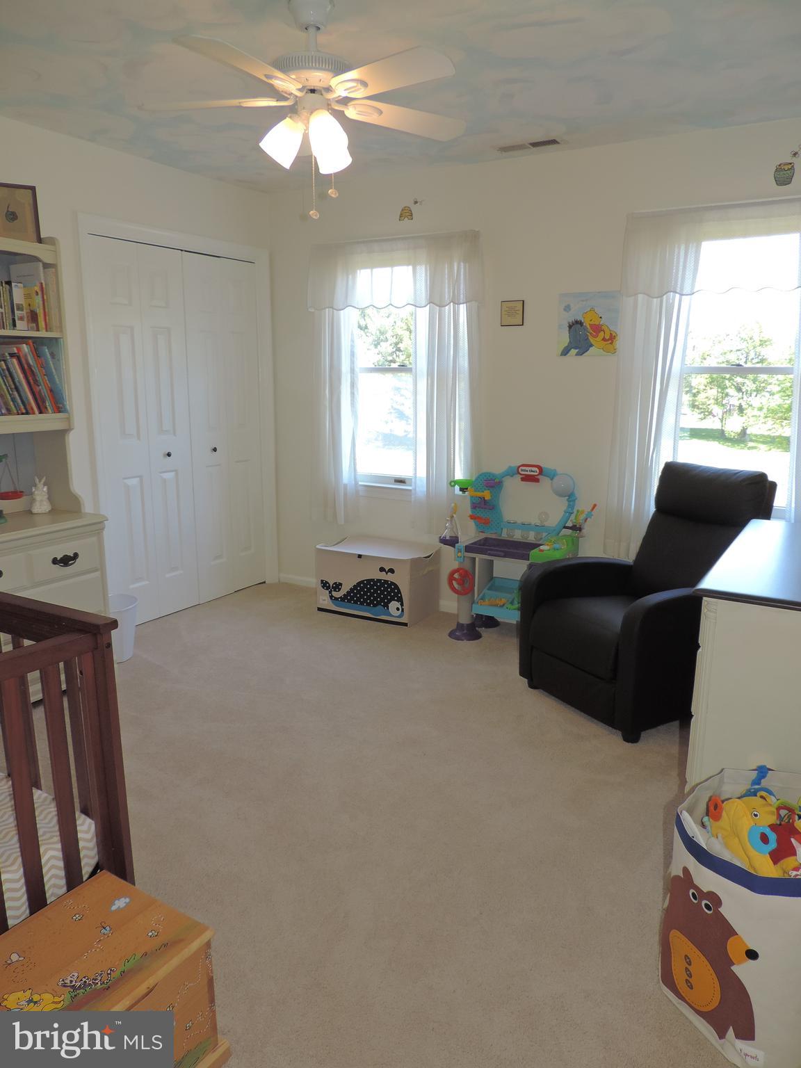 435 Priestford Road Churchville, MD 21028 - Photo 44 of 54 Second Bedroom