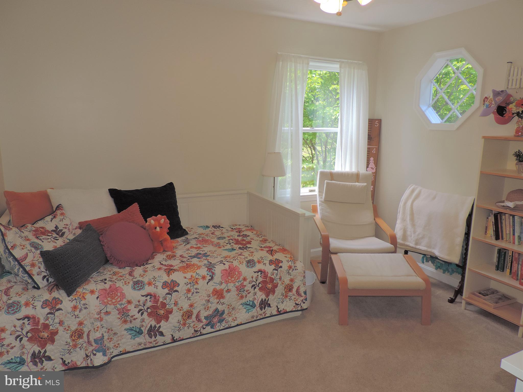 435 Priestford Road Churchville, MD 21028 - Photo 47 of 54 Third Bedroom
