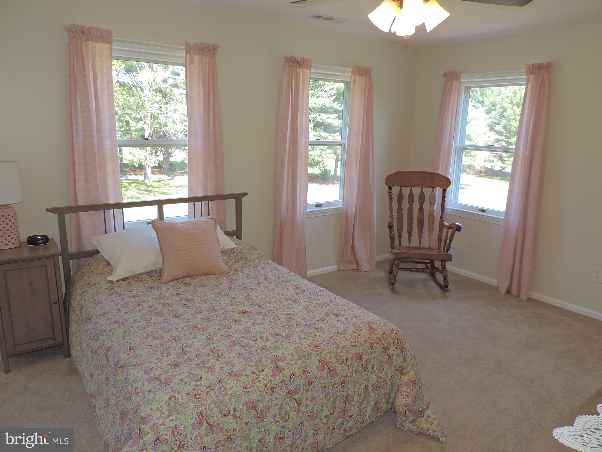 435 Priestford Road Churchville, MD 21028 - Photo 49 of 54 Fourth Bedroom