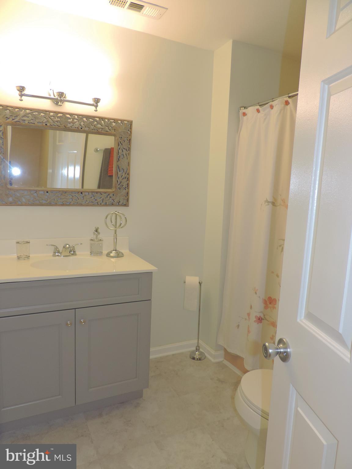 435 Priestford Road Churchville, MD 21028 - Photo 52 of 54 Hall Bath