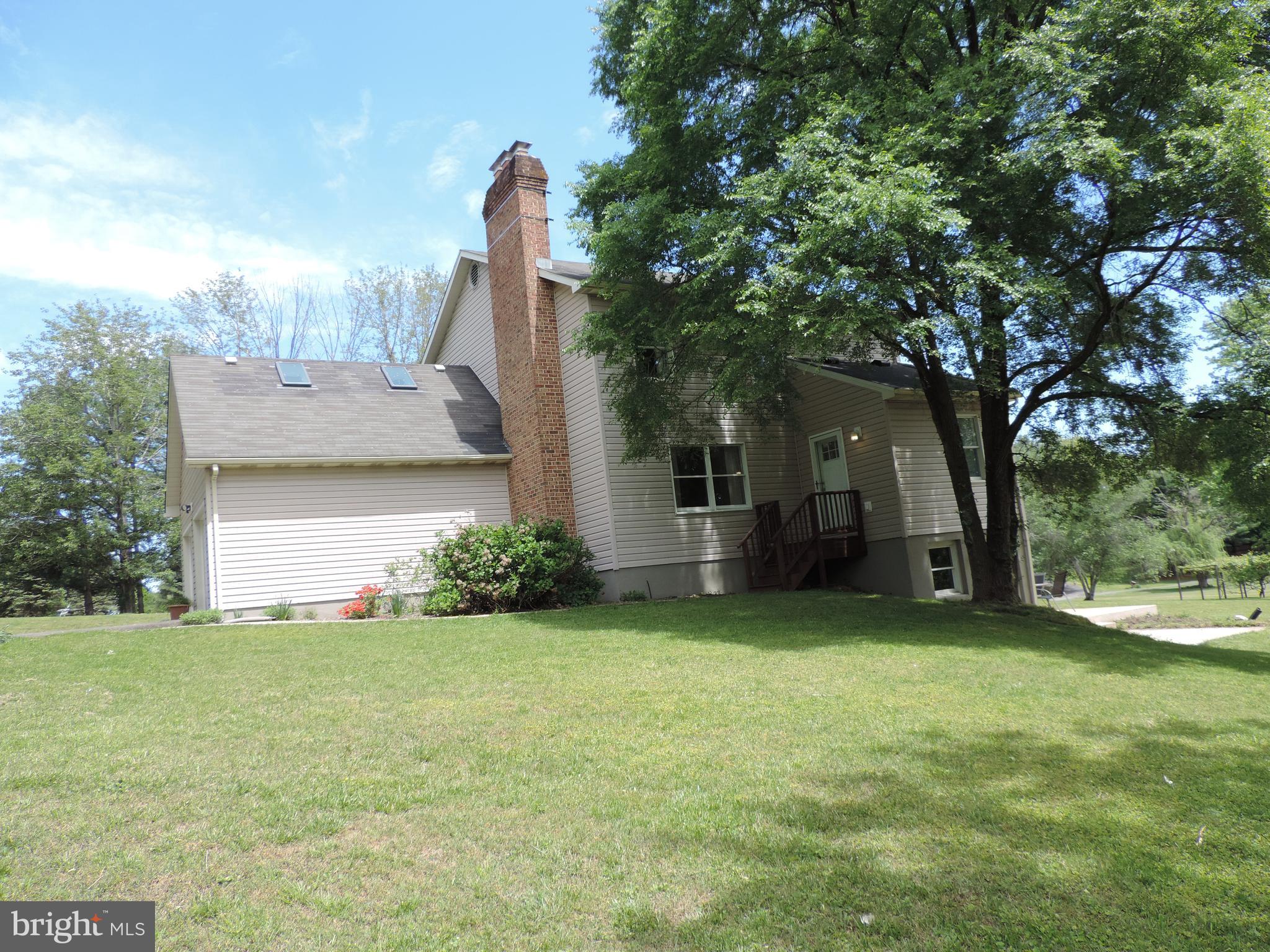435 Priestford Road Churchville, MD 21028 - Photo 7 of 54 Rear view of home