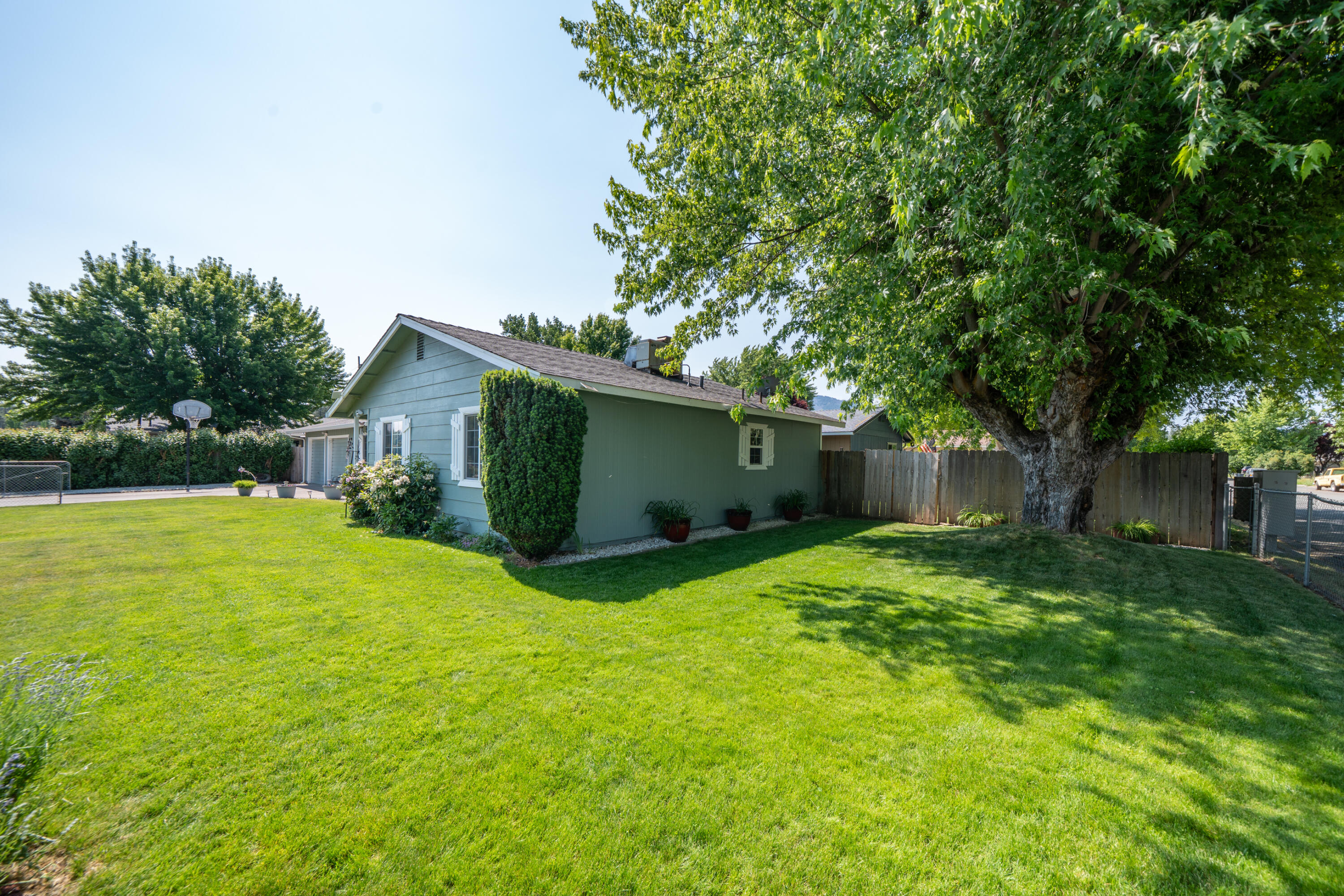 37255 Carson Street Burney, CA 96013 - Photo 4 of 40 a front view of house with yard and green space