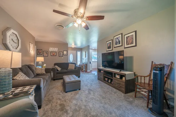 $328,000 | 37255 Carson Street, Burney, CA 96013
