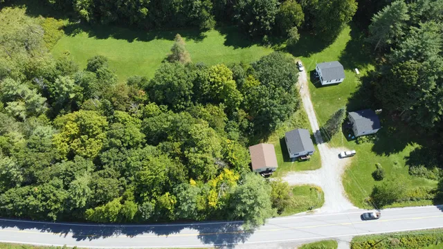 $590,000 | 578-570 598 Route 30, Castleton, VT 05735