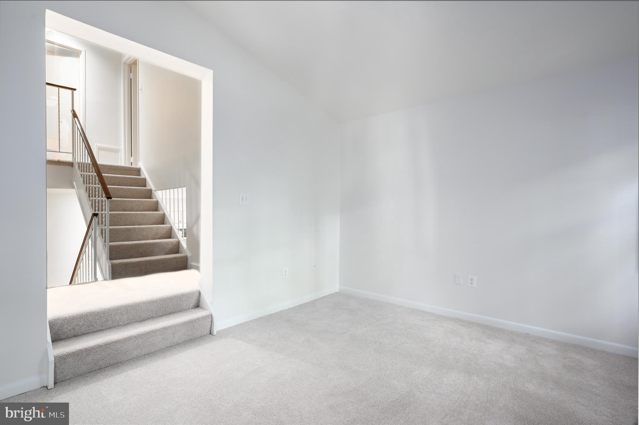 2060 Headlands Circle Reston, VA 20191 - Photo 13 of 26 a view of an entryway with staircase