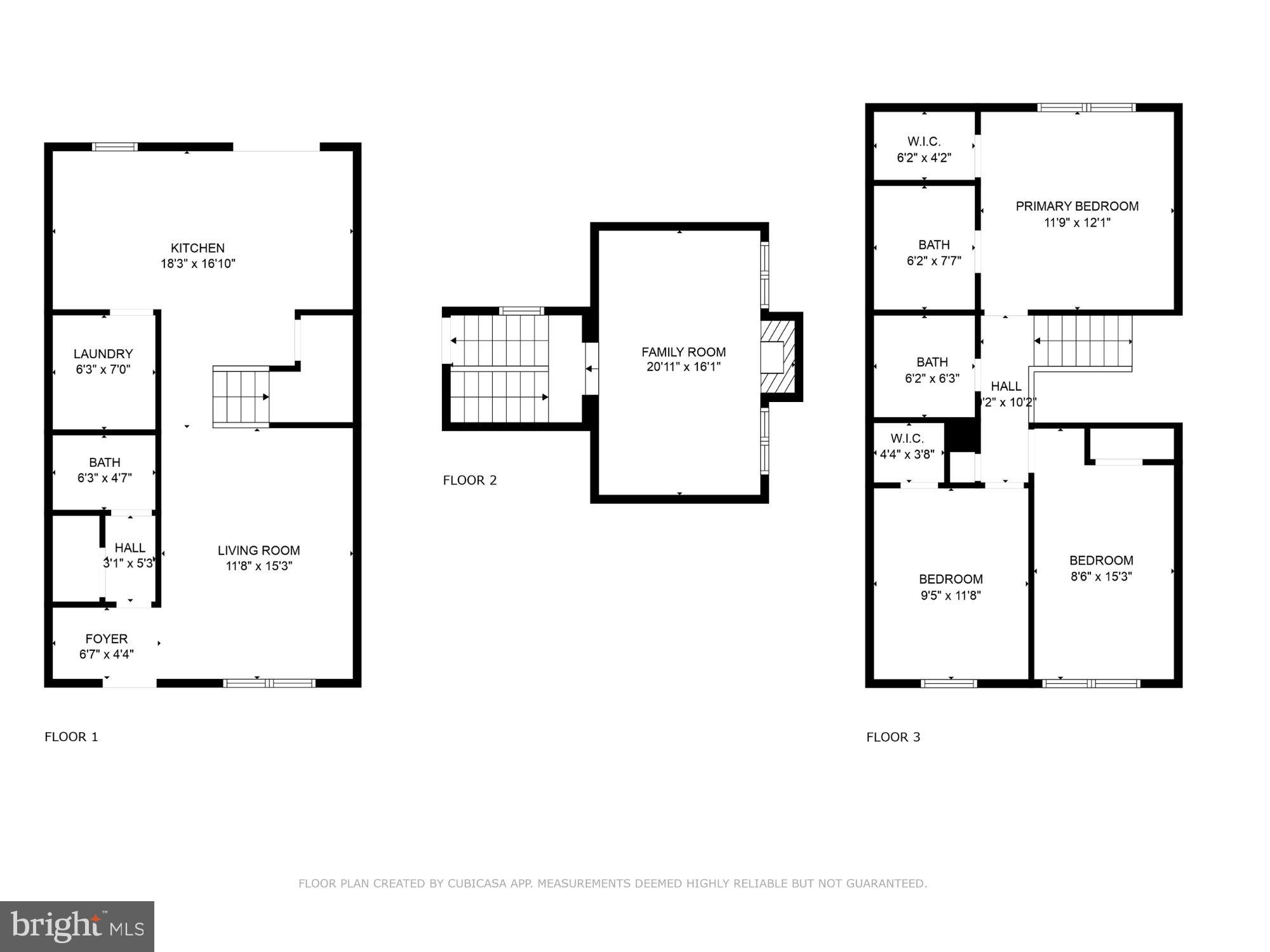 2060 Headlands Circle Reston, VA 20191 - Photo 23 of 26