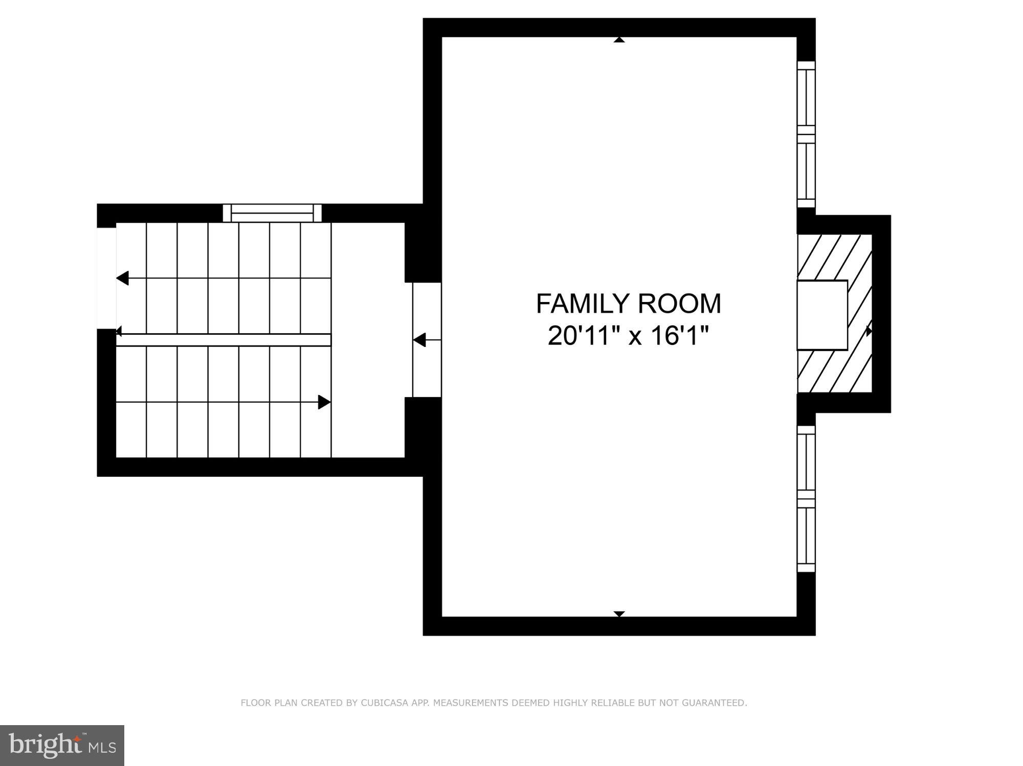 2060 Headlands Circle Reston, VA 20191 - Photo 25 of 26 a picture of a bench in front of a window