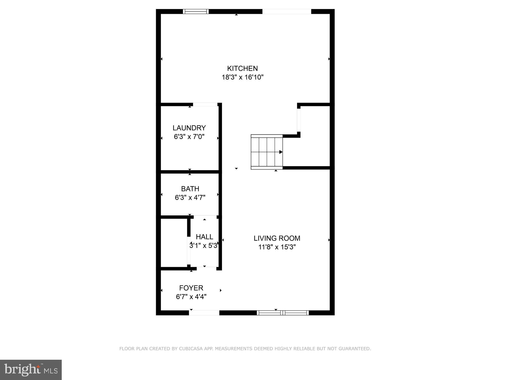 2060 Headlands Circle Reston, VA 20191 - Photo 26 of 26 a picture of a bench in a white building