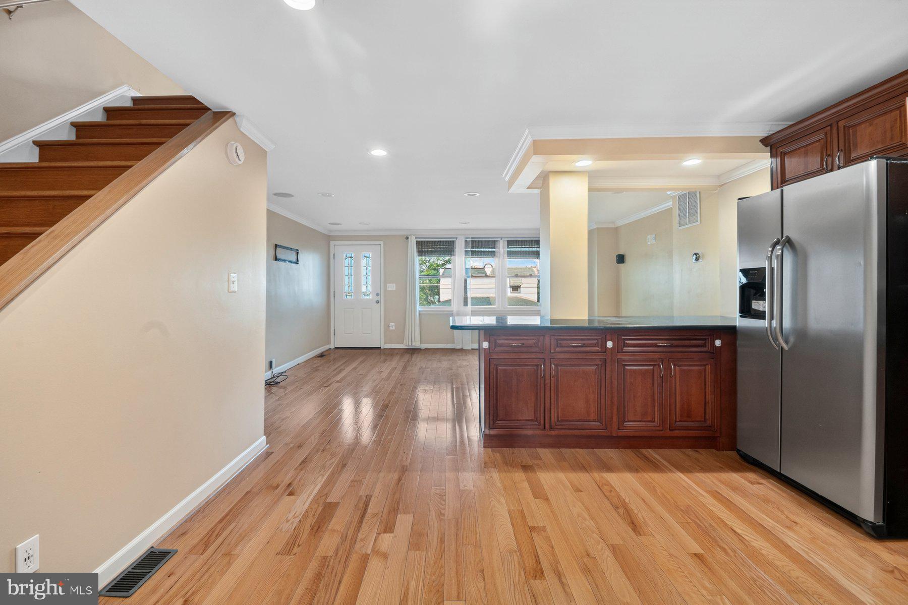 643 47th Street Baltimore, MD 21224 - Photo 11 of 35