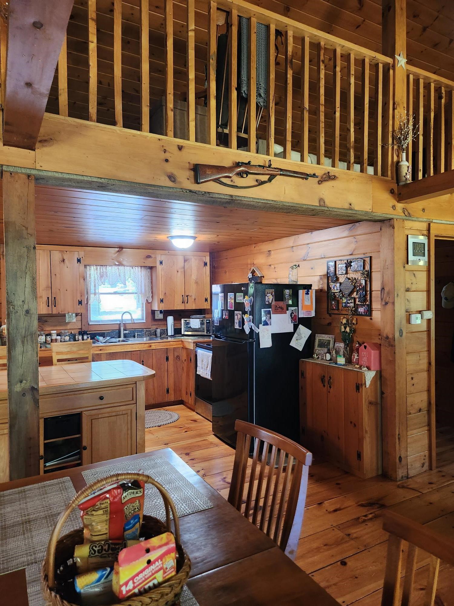 253 Back Ashuelot Road Winchester, NH 03470 - Photo 17 of 30