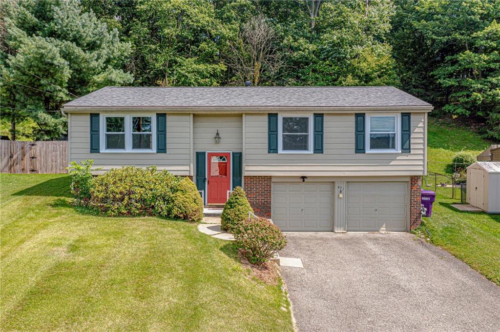 477 Tivoli Road Pittsburgh, PA 15239 - Photo 1 of 33 Gallery Image 1