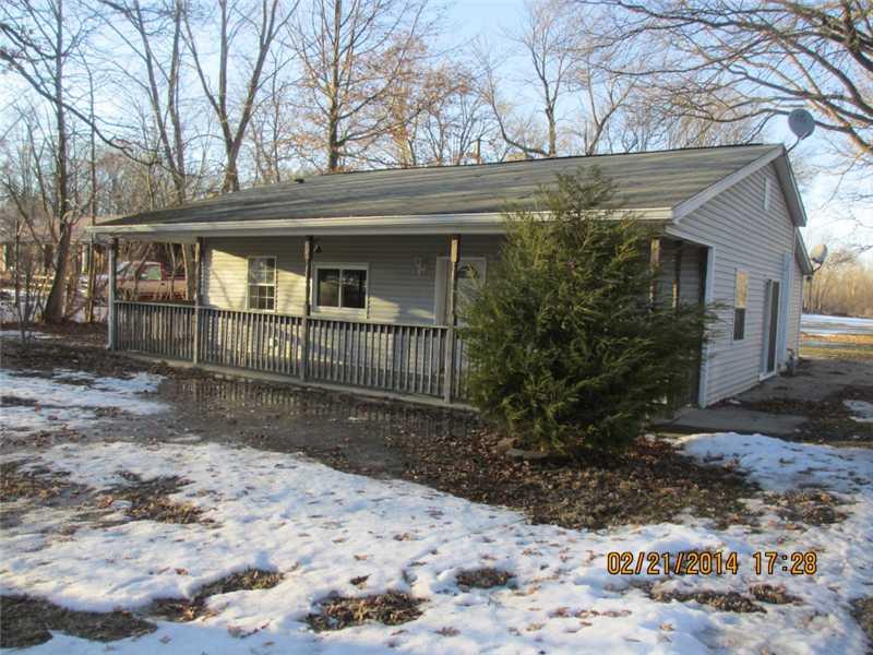 9846 East Southport Road Indianapolis, IN 46259 - Photo 2 of 10