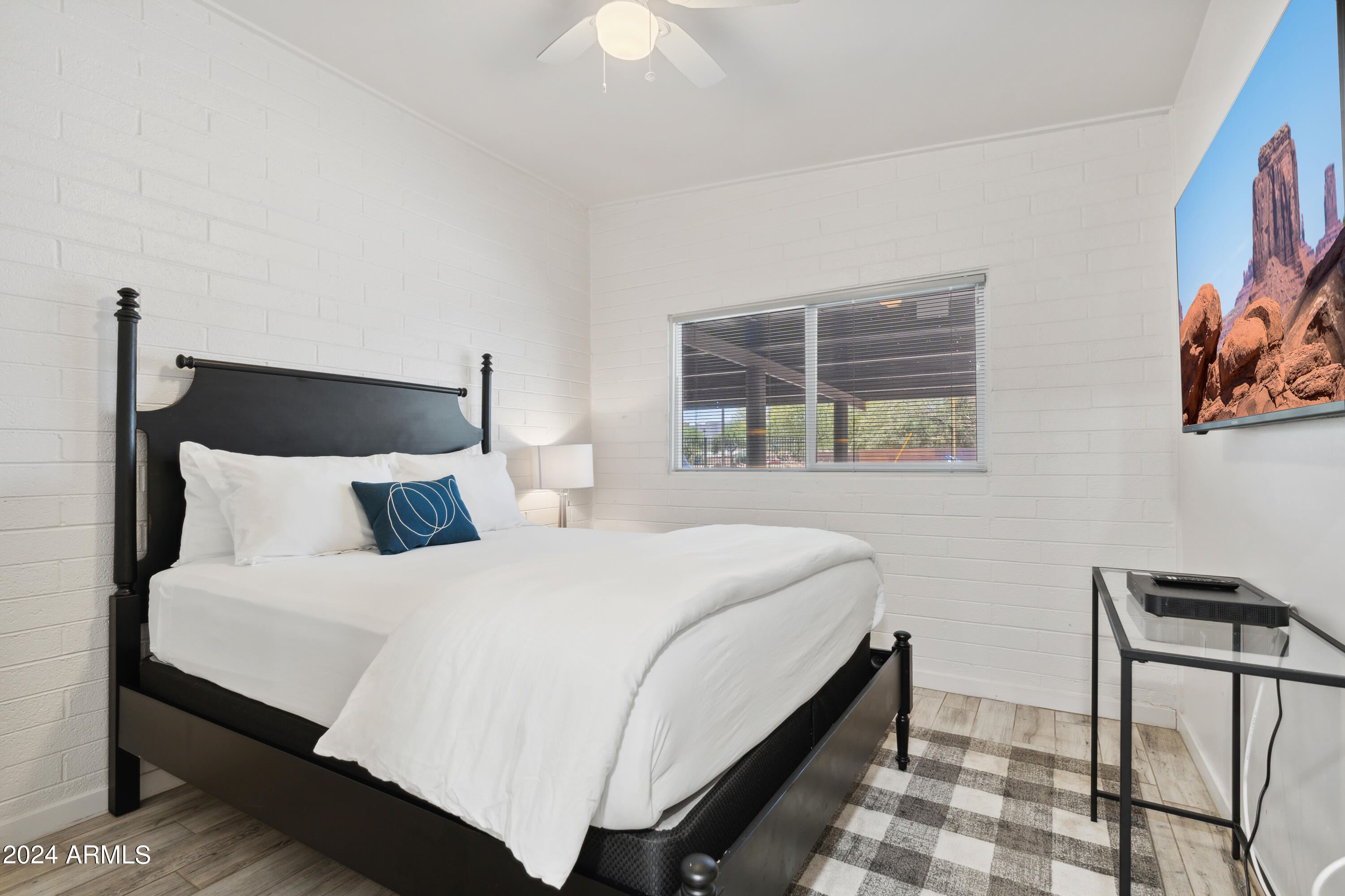 914 South Kenwood Circle Tempe, AZ 85281 - Photo 29 of 49 Kenwood Bedroom 4