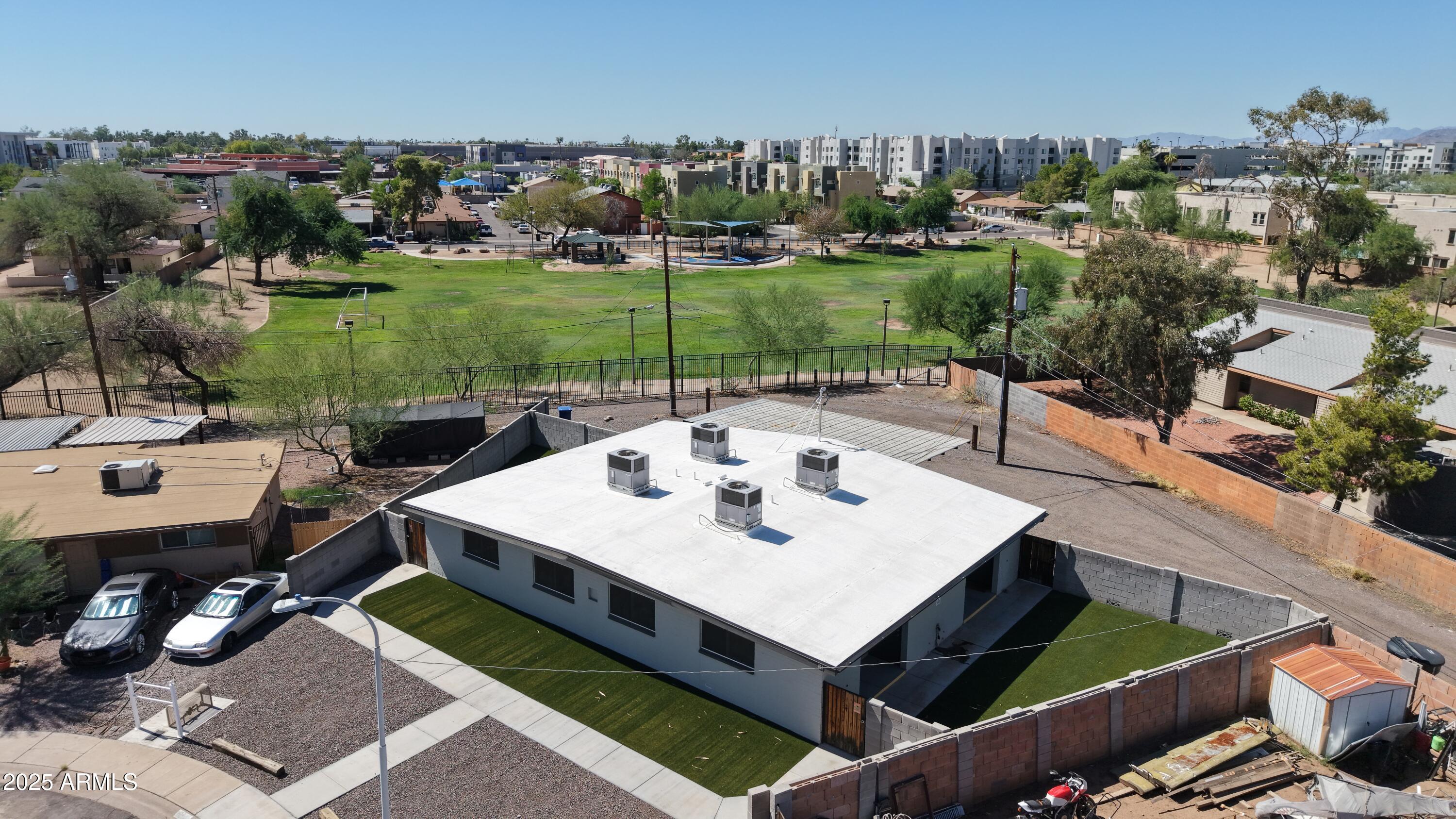 914 South Kenwood Circle Tempe, AZ 85281 - Photo 3 of 49 Kenwood 2