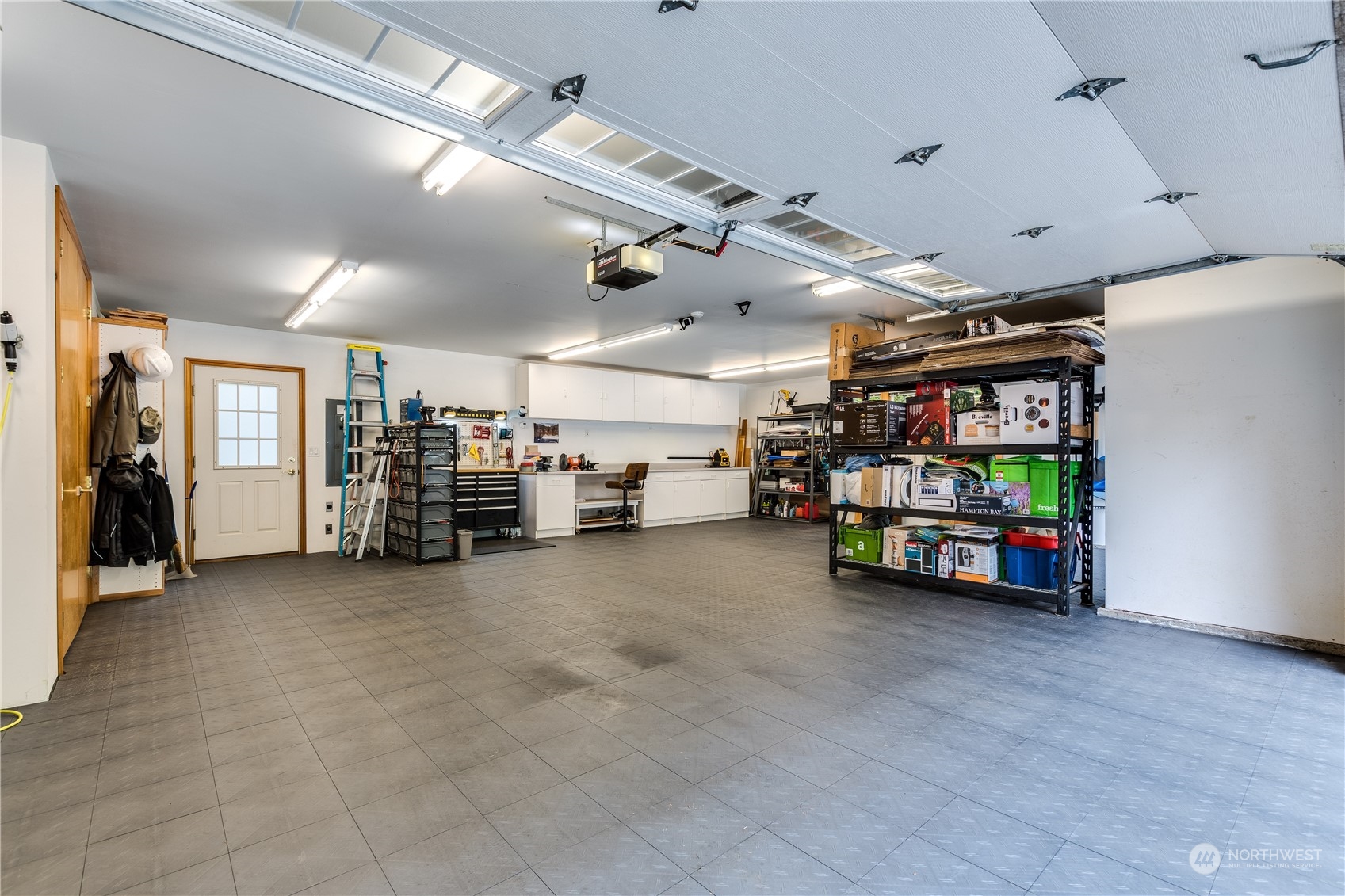 5447 Canvasback Road Blaine, WA 98230 - Photo 15 of 40 a view of a storage in a room
