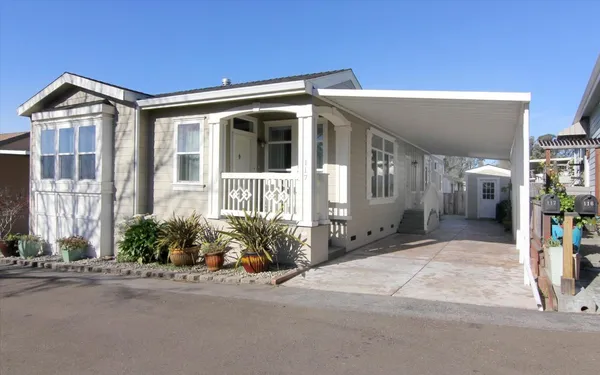 $729,000 | 100 North Rodeo Gulch Road, Unit 117, Soquel, CA 95073