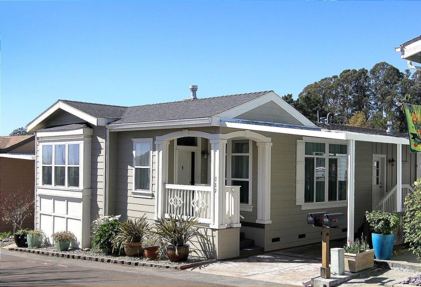 100 North Rodeo Gulch Road, Unit 117 Soquel, CA 95073 - Photo 2 of 61