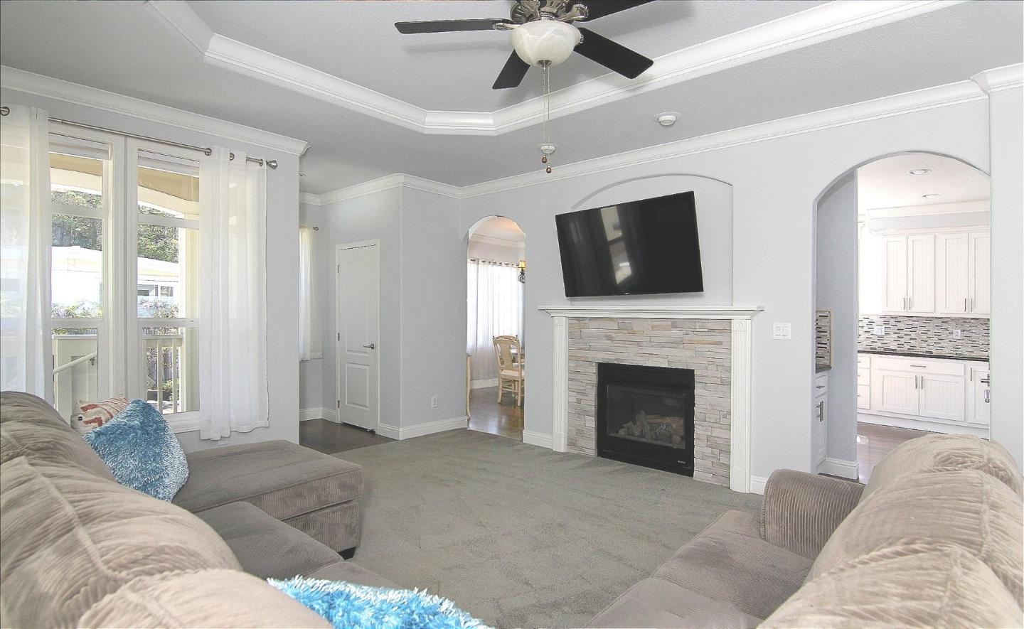 100 North Rodeo Gulch Road, Unit 117 Soquel, CA 95073 - Photo 25 of 61