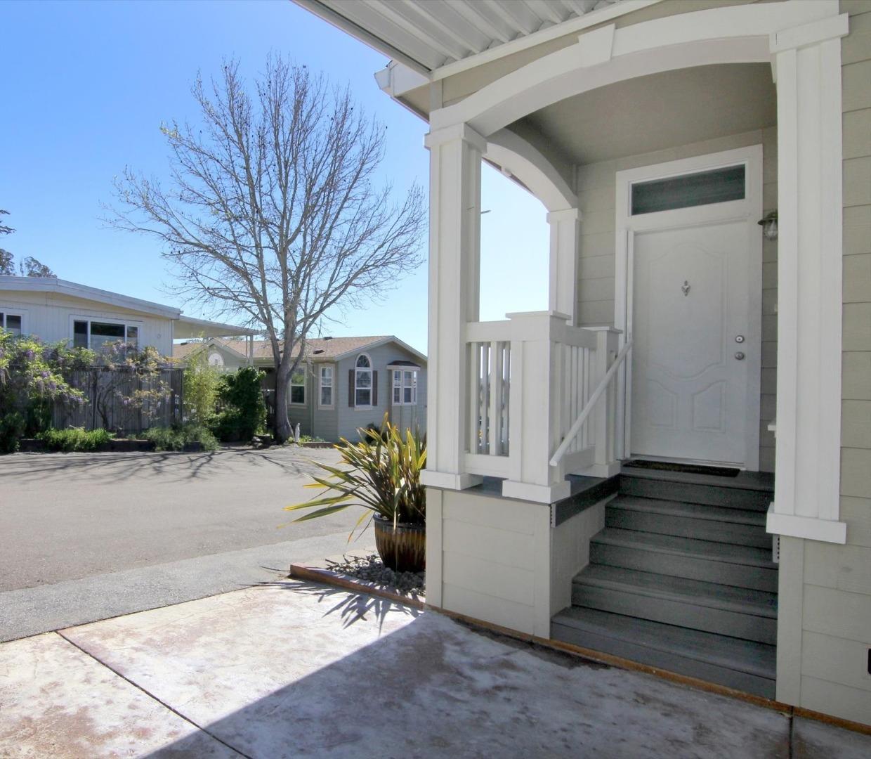 100 North Rodeo Gulch Road, Unit 117 Soquel, CA 95073 - Photo 3 of 61