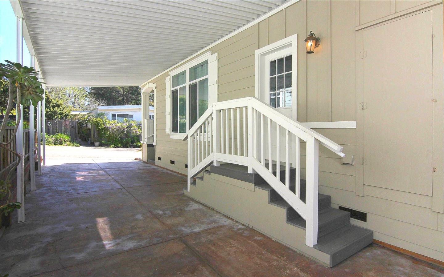 100 North Rodeo Gulch Road, Unit 117 Soquel, CA 95073 - Photo 50 of 61