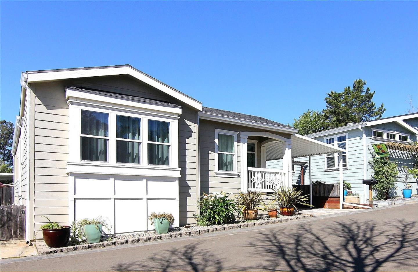 100 North Rodeo Gulch Road, Unit 117 Soquel, CA 95073 - Photo 52 of 61