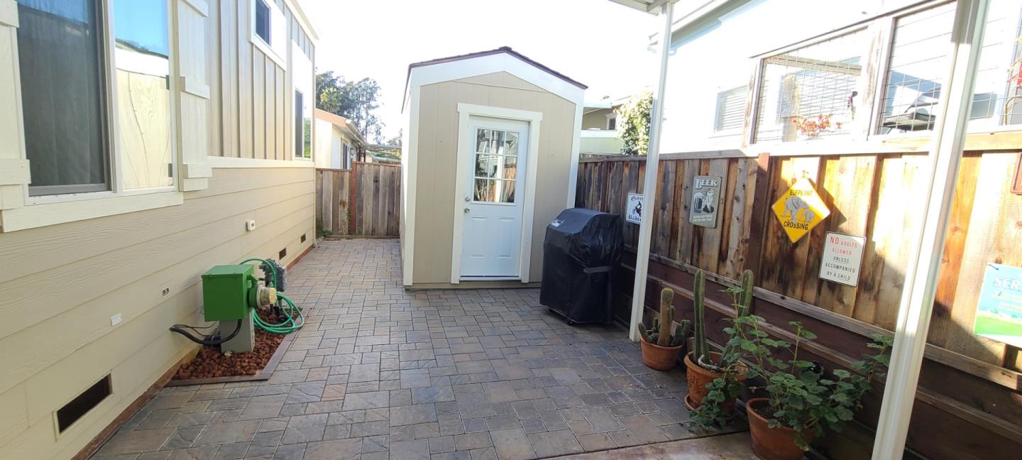 100 North Rodeo Gulch Road, Unit 117 Soquel, CA 95073 - Photo 53 of 61