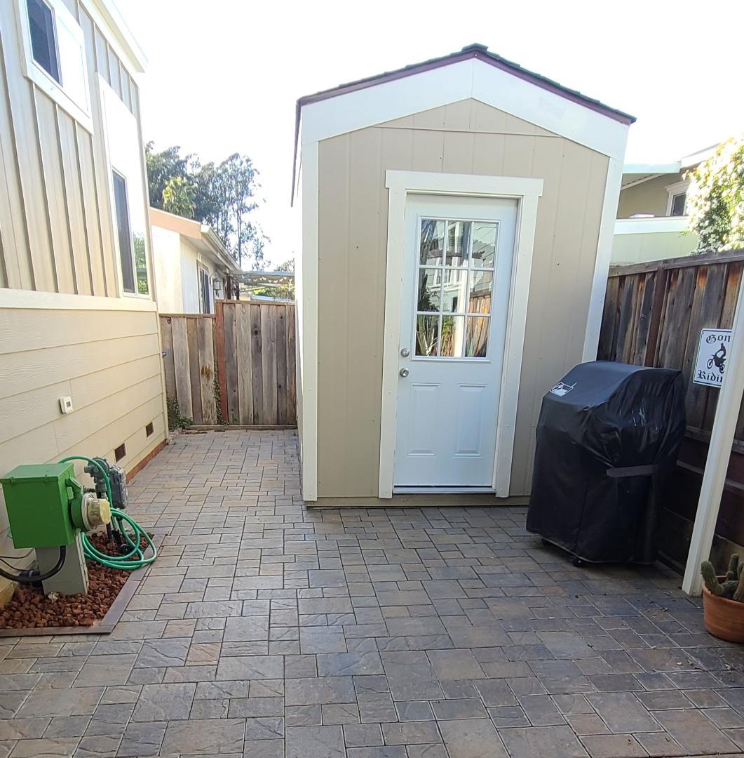 100 North Rodeo Gulch Road, Unit 117 Soquel, CA 95073 - Photo 54 of 61