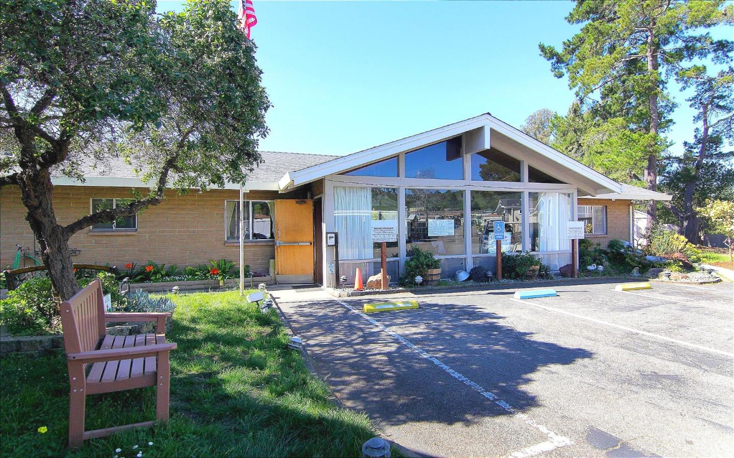 100 North Rodeo Gulch Road, Unit 117 Soquel, CA 95073 - Photo 56 of 61