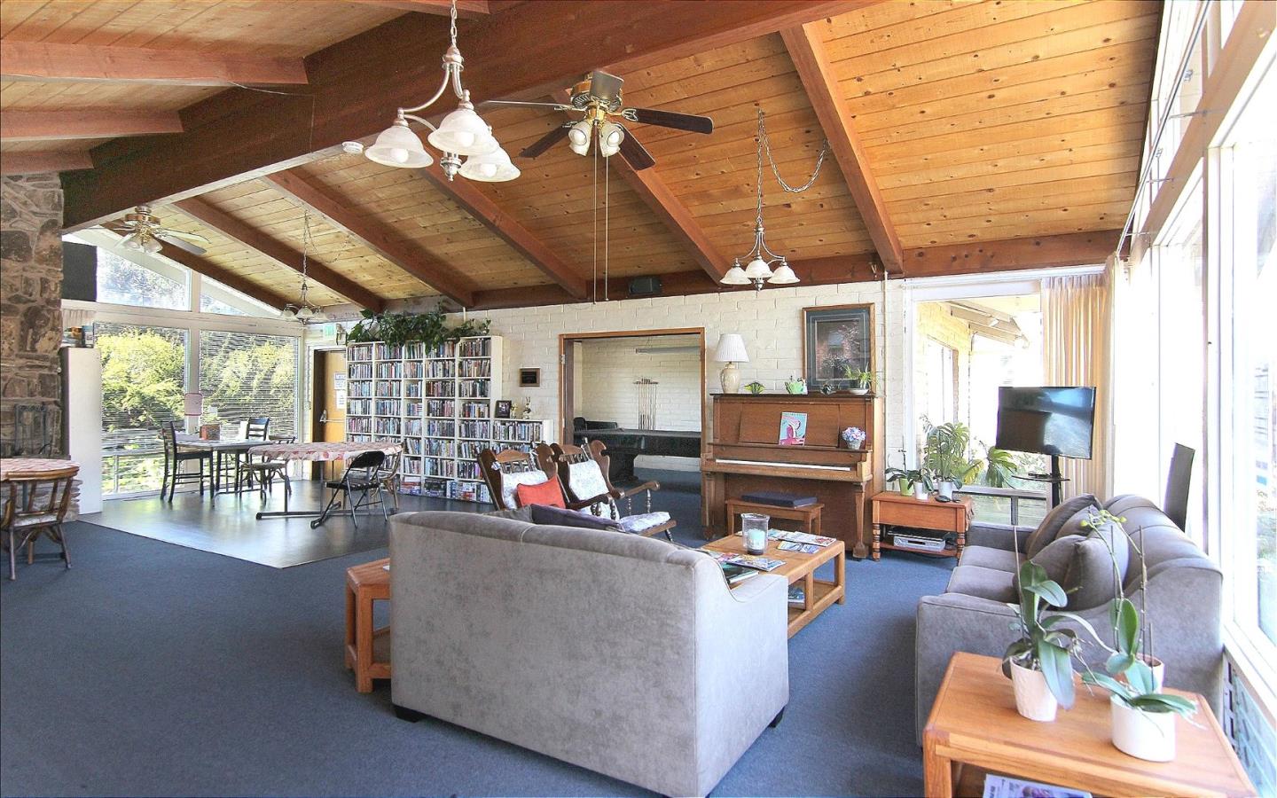 100 North Rodeo Gulch Road, Unit 117 Soquel, CA 95073 - Photo 57 of 61