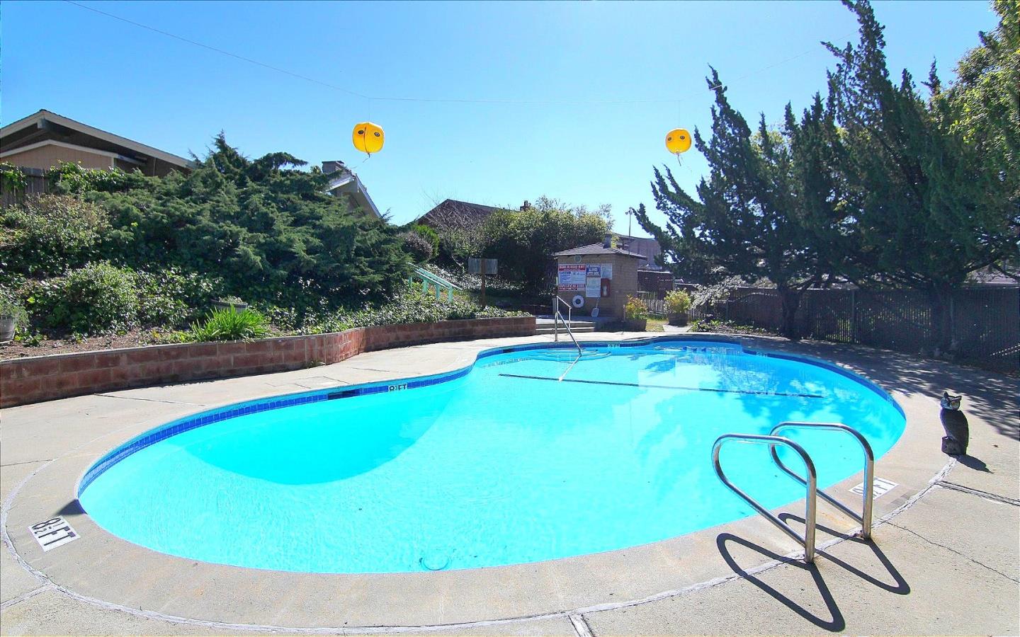 100 North Rodeo Gulch Road, Unit 117 Soquel, CA 95073 - Photo 59 of 61