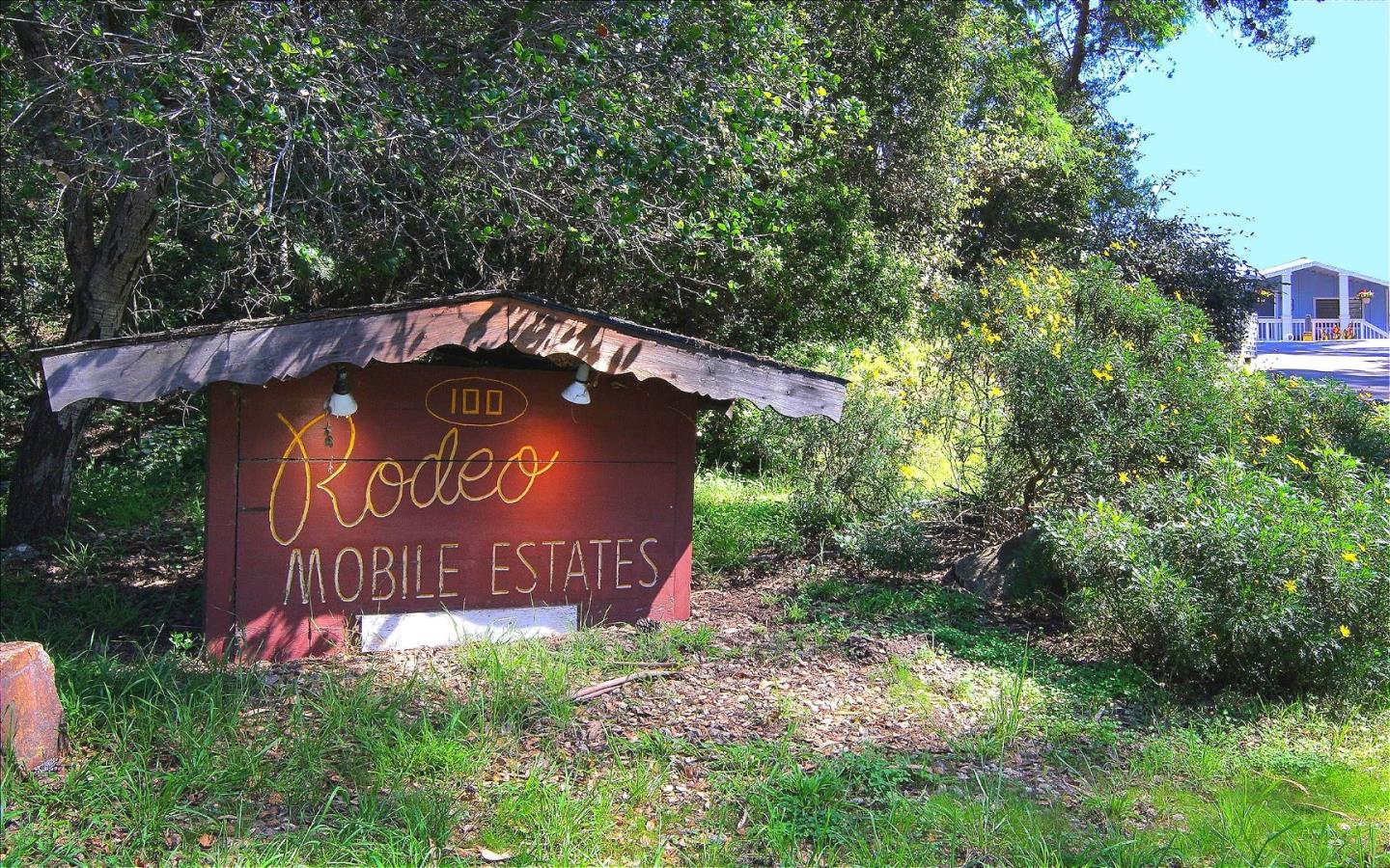 100 North Rodeo Gulch Road, Unit 117 Soquel, CA 95073 - Photo 61 of 61