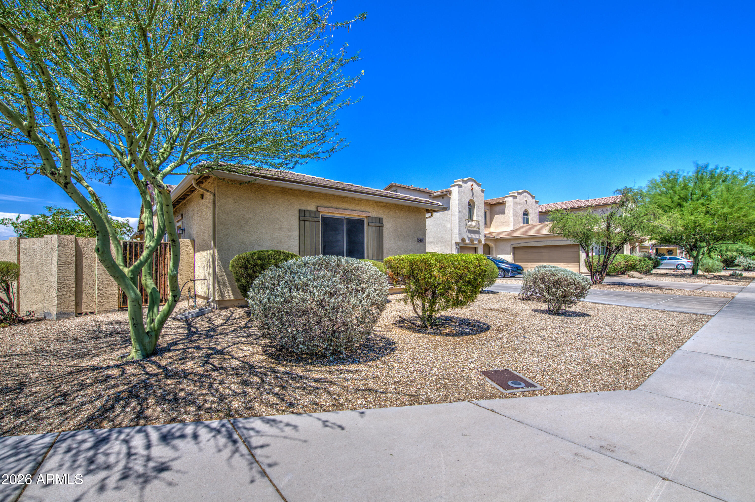 5434 West Harwell Road Laveen, AZ 85339 - Photo 5 of 43