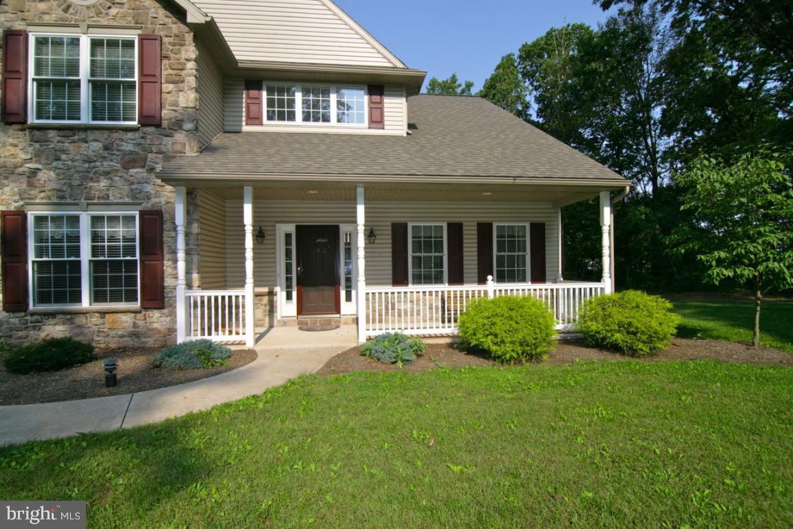 753 Yellow Hill Road Narvon, PA 17555 - Photo 10 of 18 Gallery Image 10