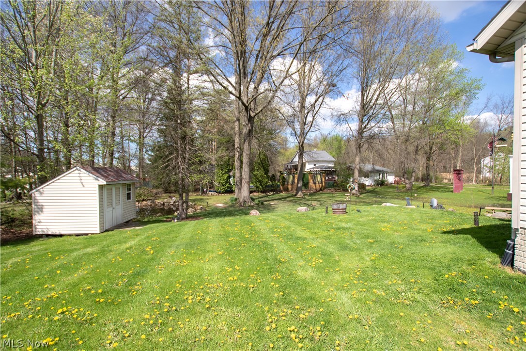 269 Chart Road Cuyahoga Falls, OH 44223 - Photo 30 of 35