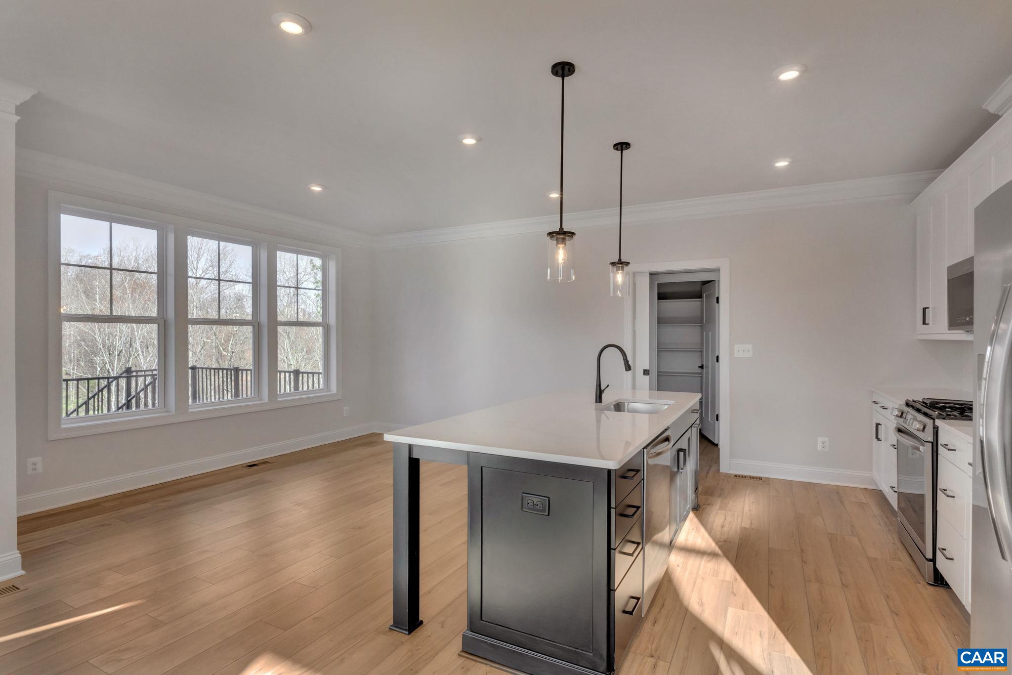 109 B Marcella Street Charlottesville, VA 22911 - Photo 15 of 36 a view of a room with gym equipment