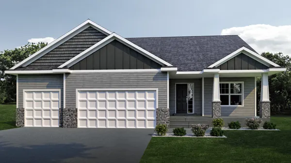 $708,900 | 1345 136th Circle East, Rosemount, MN 55068