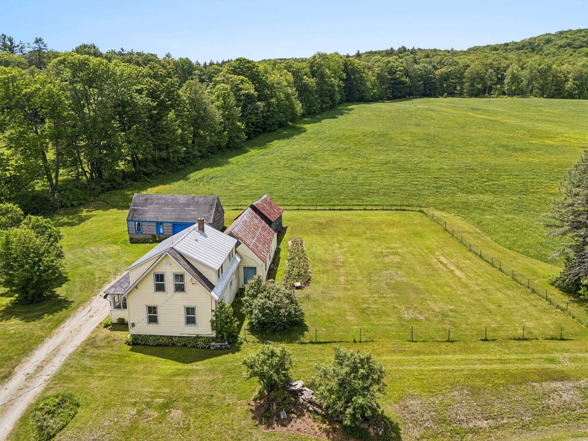 1503 Rush Meadow Road West Windsor, VT 05062 - Photo 8 of 44