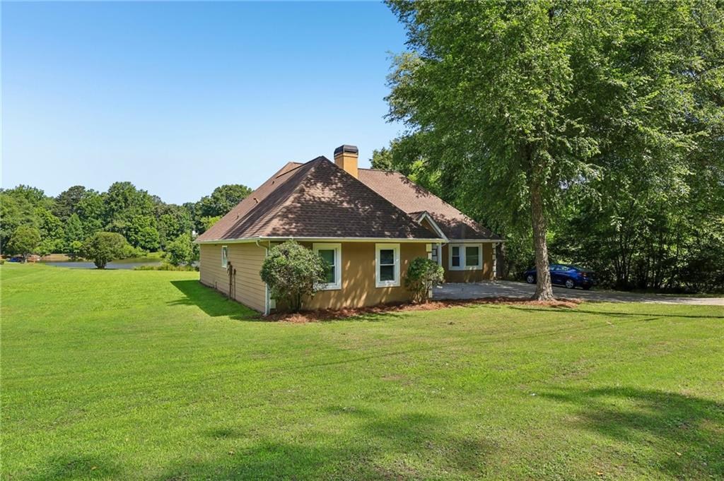 230 County Line-Auburn Road Auburn, GA 30011 - Photo 4 of 37